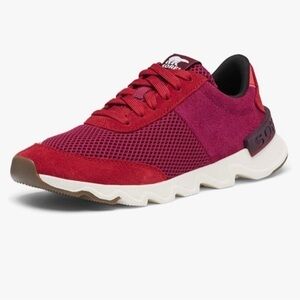 Sorel Kinetic Lite Shoes SZ 8.5